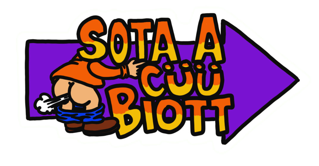 Sota a cüü biott