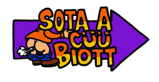 Sota a cüü biott