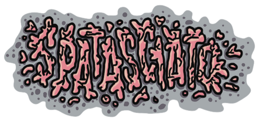 Spatasciato