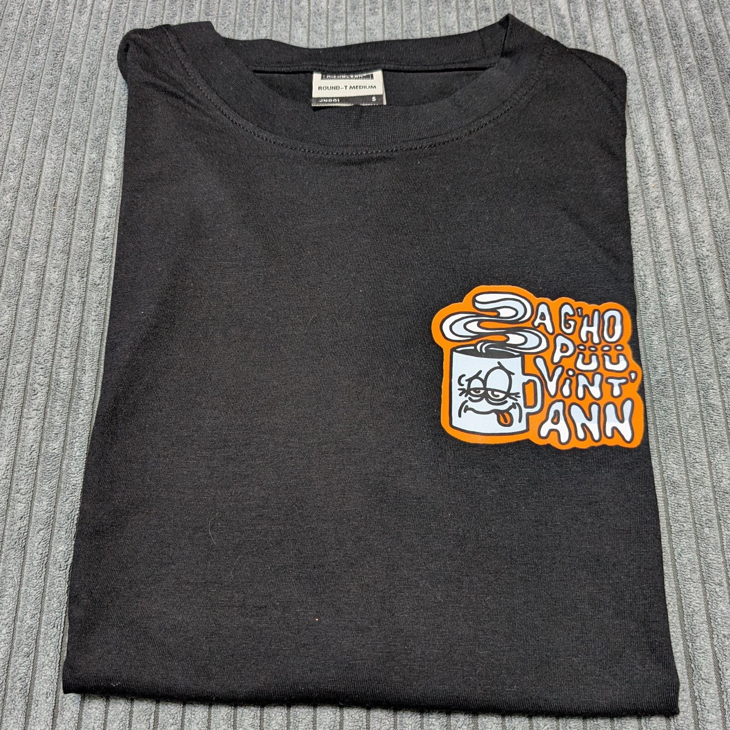 A g'ho püü vint'ann