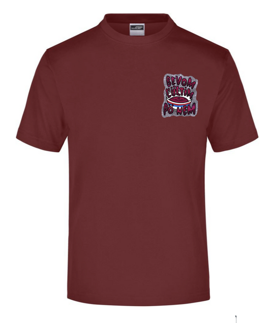 Bevom l'ültim pöö nem