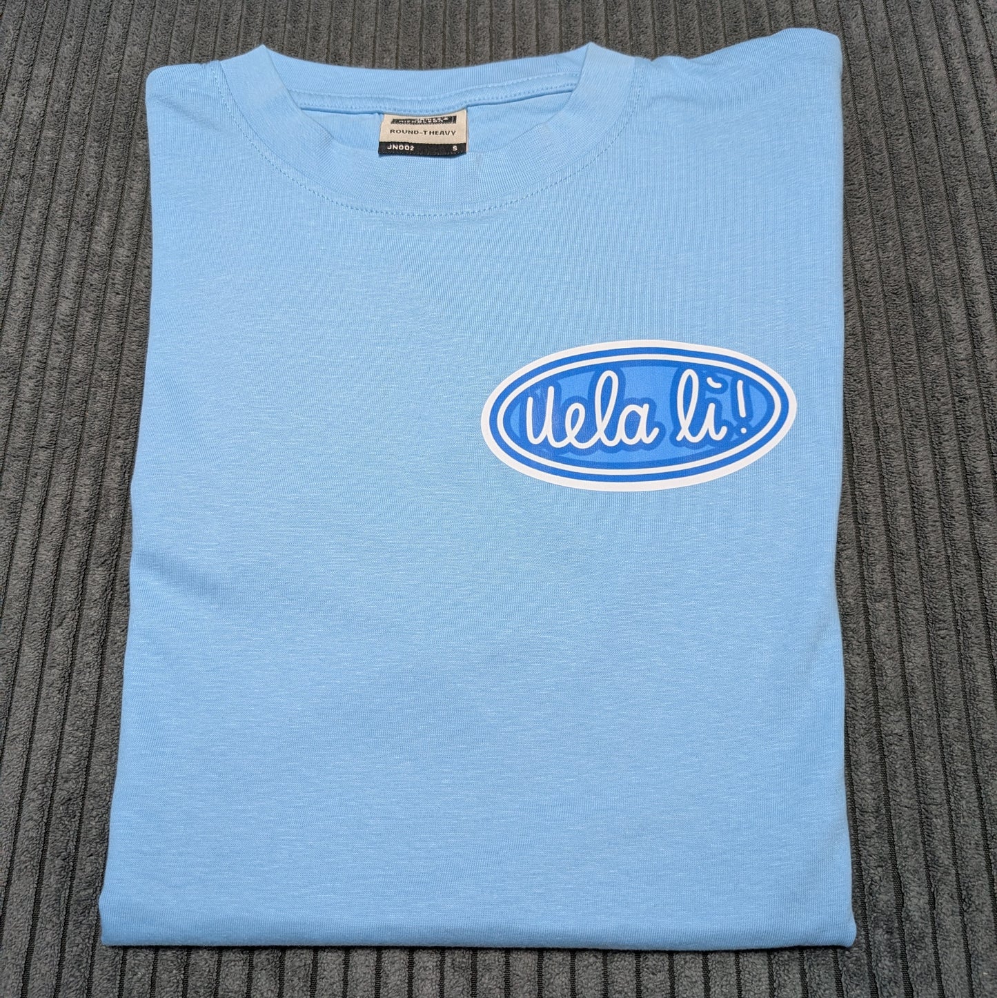 Uela lì