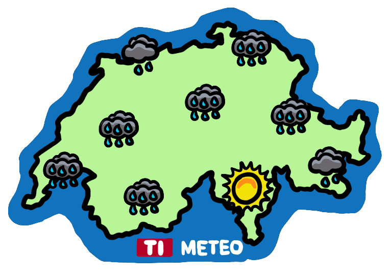 TI meteo