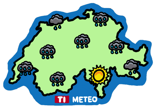 TI meteo