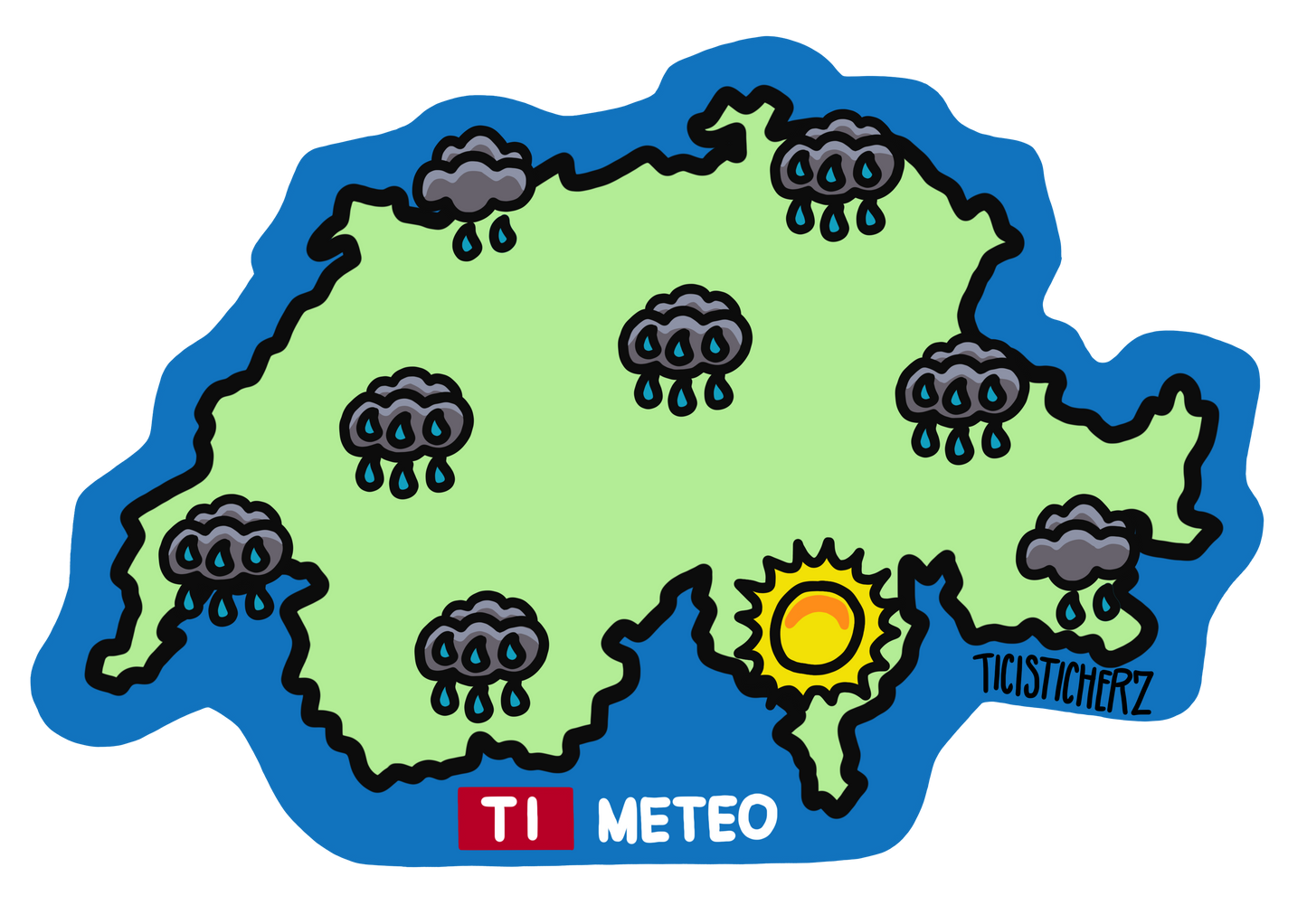 TI Meteo BIG
