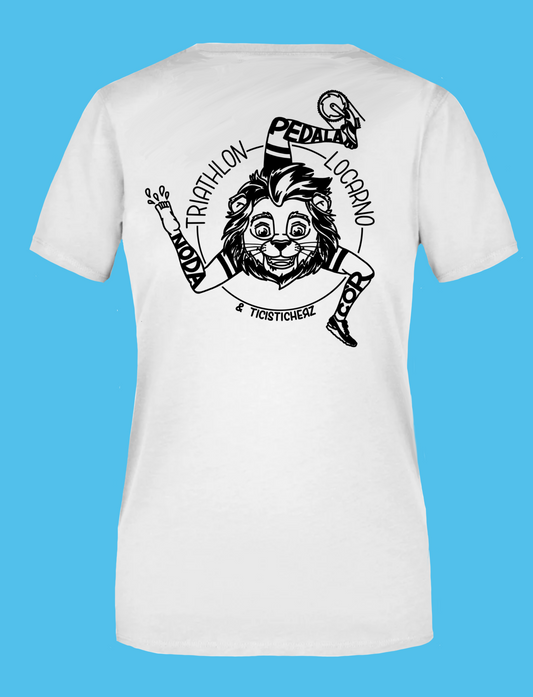 PRE-ORDER - Triathlon Locarno DONNA