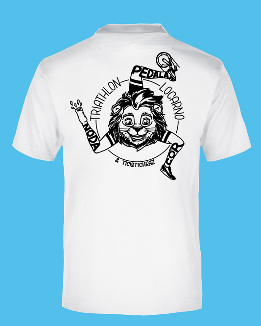 PRE-ORDER - Triathlon Locarno UOMO
