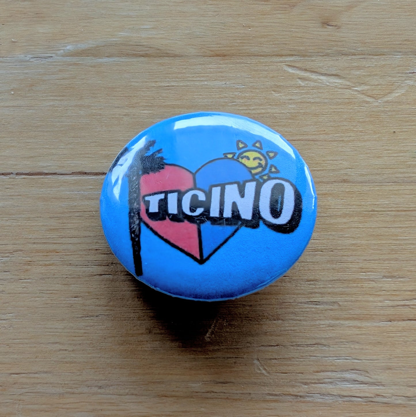 Ticino