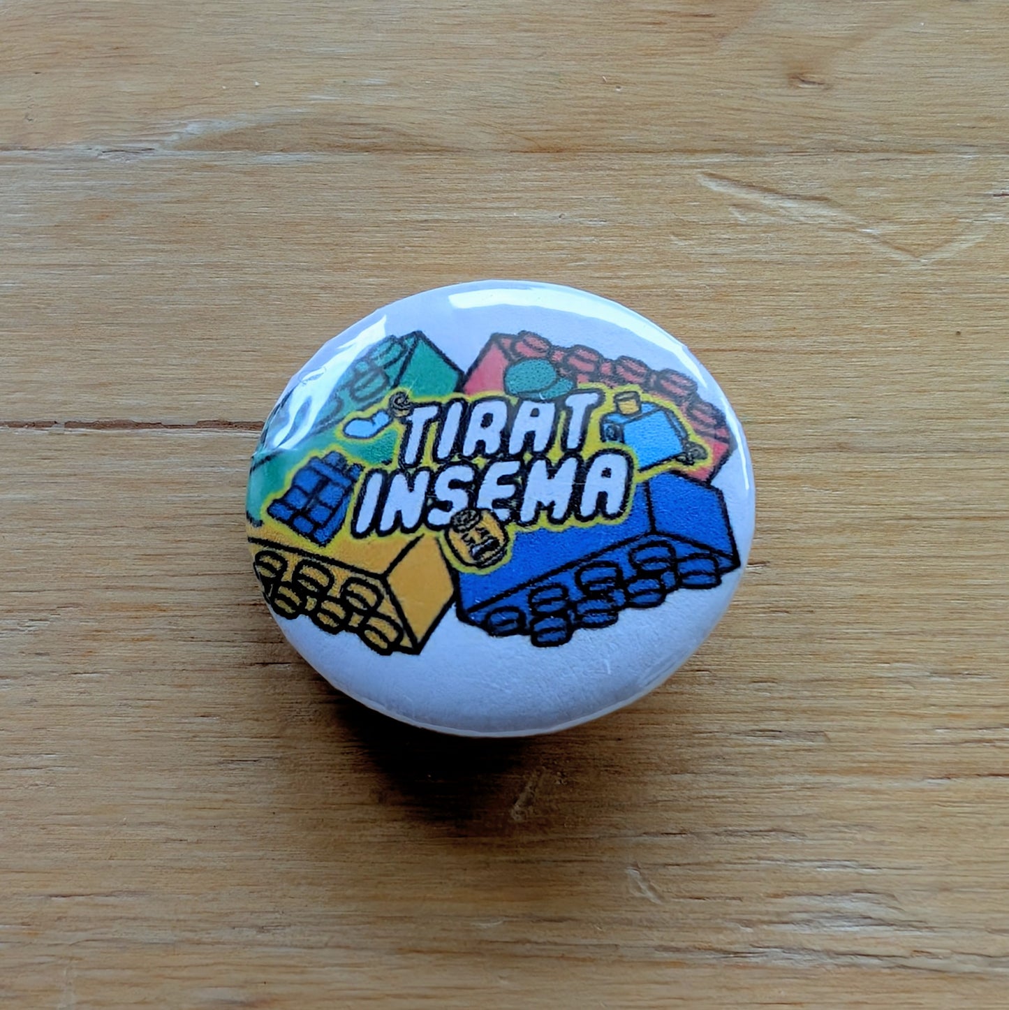 Tirat insema