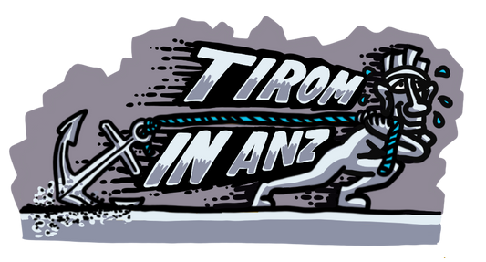Tirom in anz