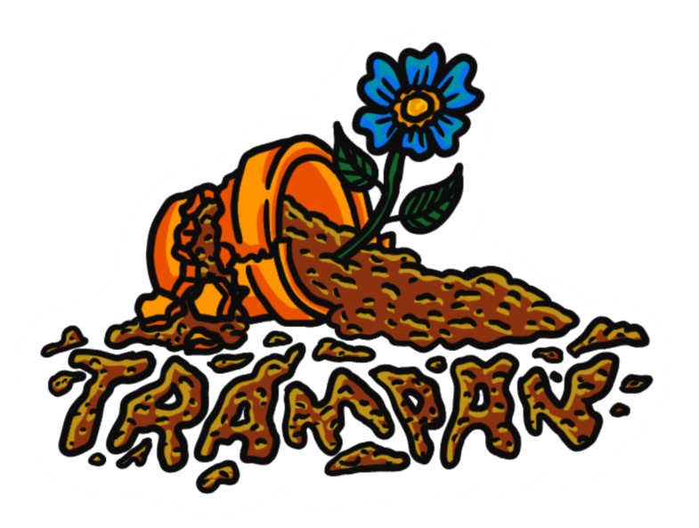 Trampan