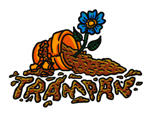 Trampan