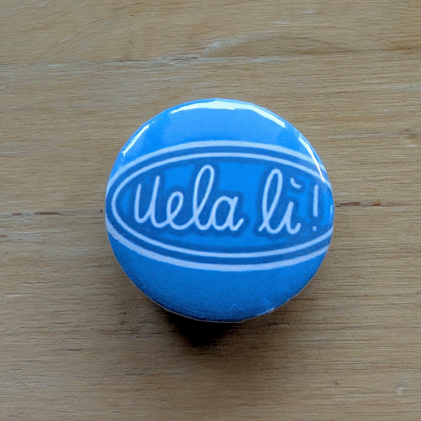 Uela lì