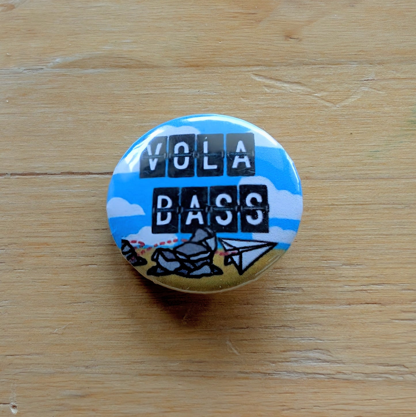 Vola bass